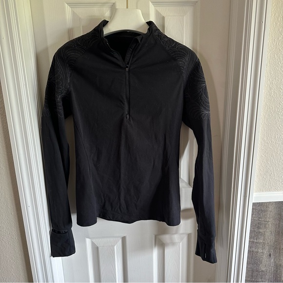 Lululemon pull over - Picture 4 of 4